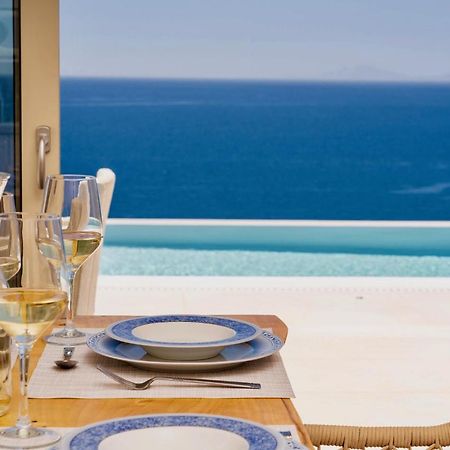 Tsimaras Villa Skala  외부 사진
