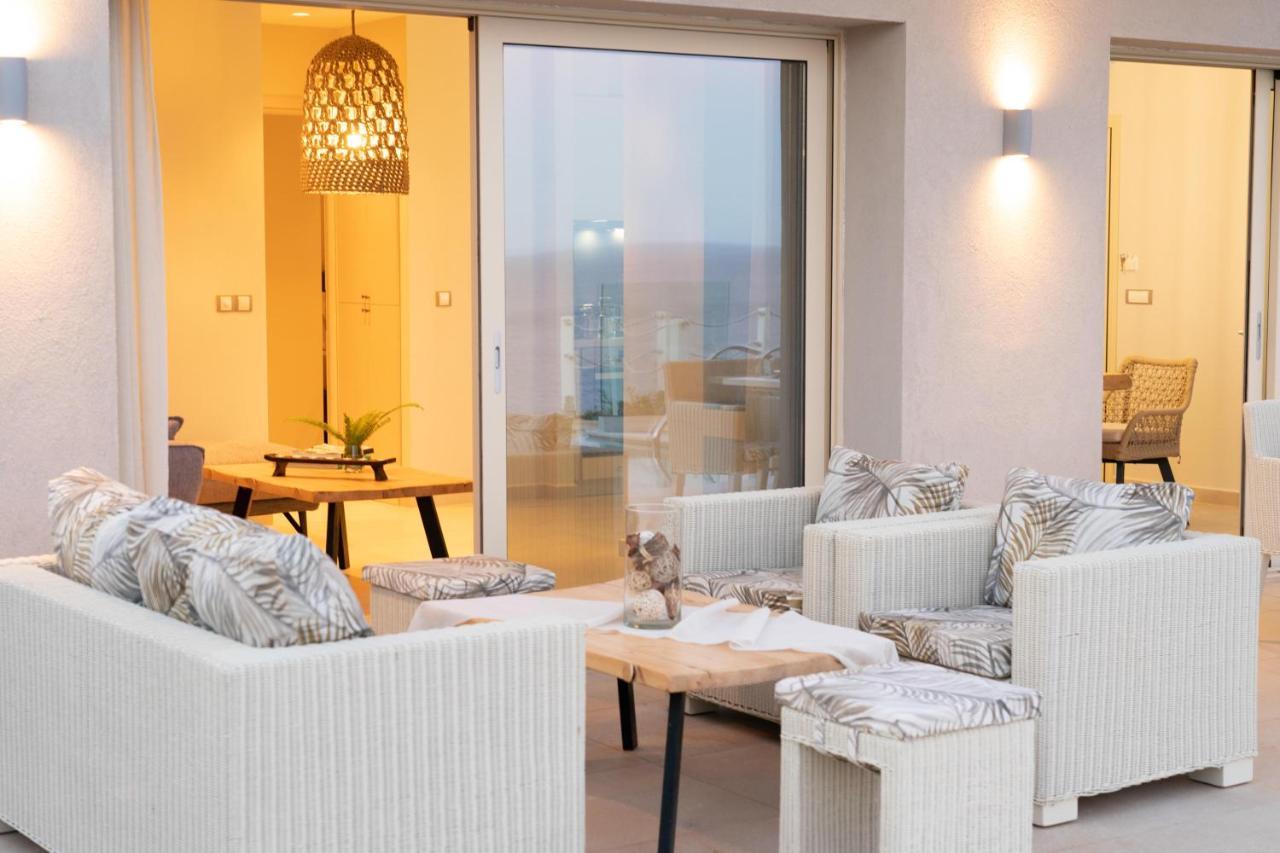 Tsimaras Villa Skala  외부 사진