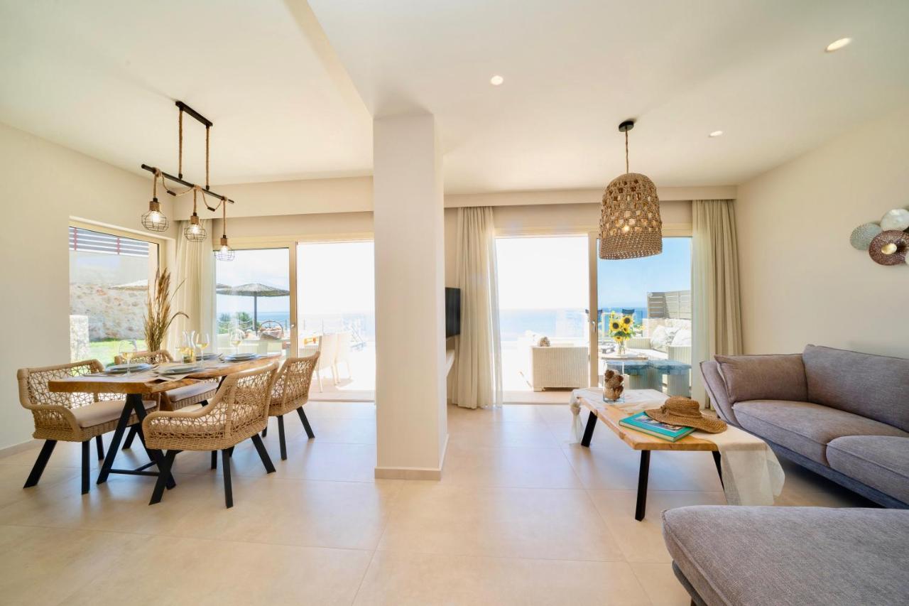 Tsimaras Villa Skala  외부 사진