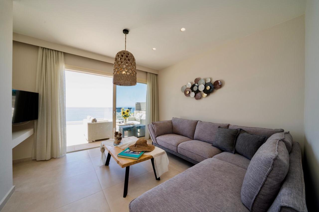 Tsimaras Villa Skala  외부 사진