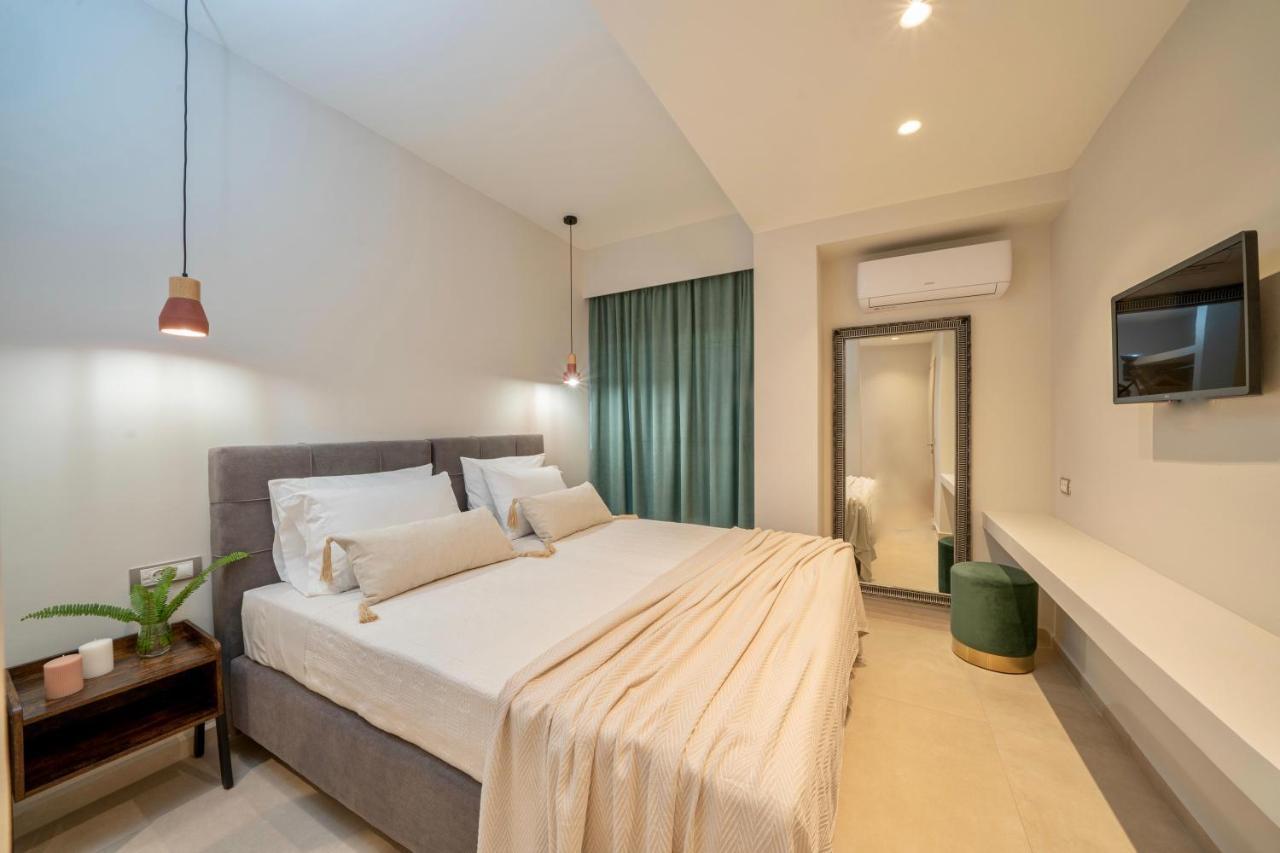 Tsimaras Villa Skala  외부 사진