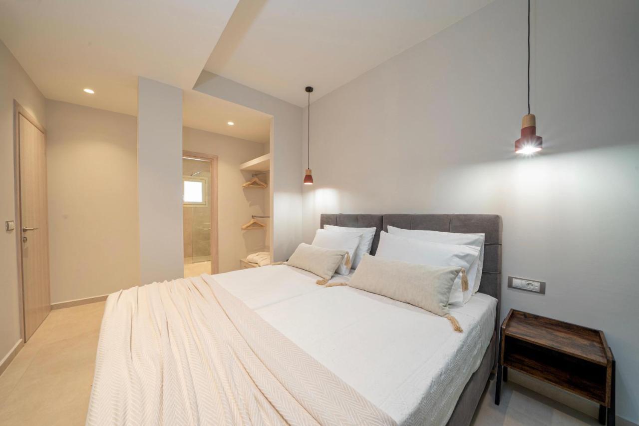Tsimaras Villa Skala  외부 사진