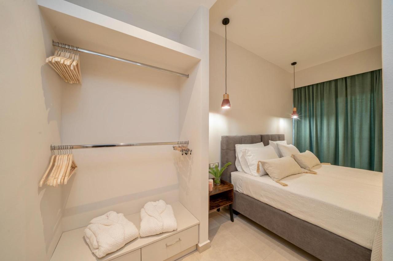 Tsimaras Villa Skala  외부 사진
