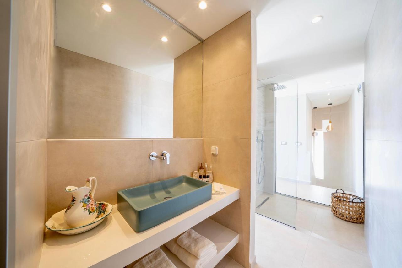 Tsimaras Villa Skala  외부 사진