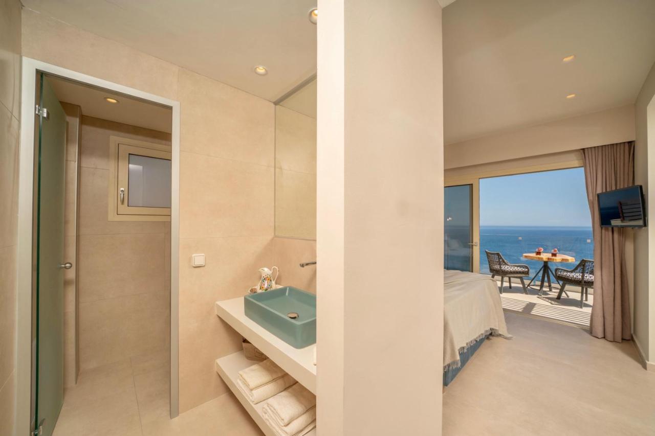 Tsimaras Villa Skala  외부 사진