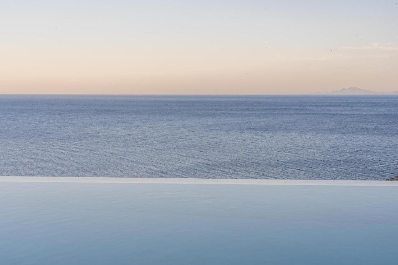 Tsimaras Villa Skala  외부 사진
