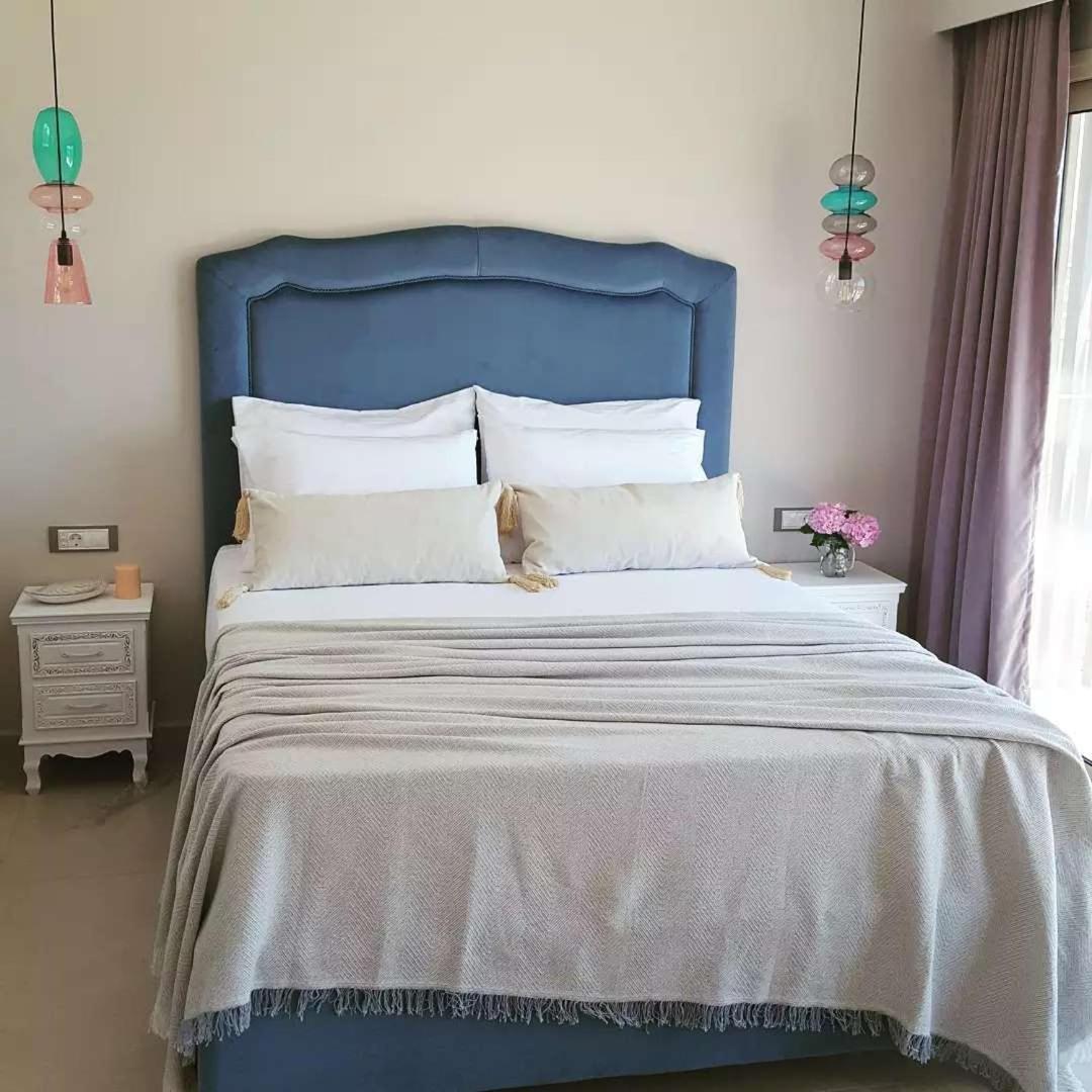 Tsimaras Villa Skala  외부 사진